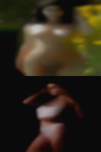 HereIwent2u, naked