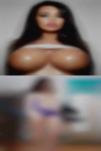 Bella7343, fuck clubs