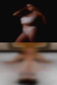 Marlineosayande, nude