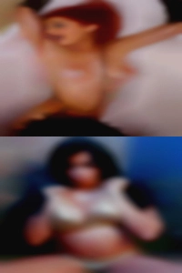 Jesseyfingerson, wife looking