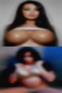 LuLuRico98, woman eats pussy