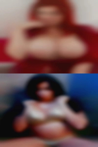 Salliejoe, thick