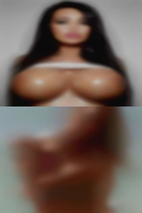 Urebbb, nude