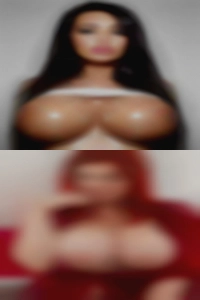 RaniceMaris, classified sex