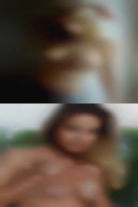Awkando, naked girl
