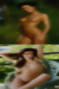 VonPrenatt, girls