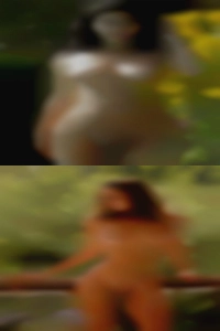 dungLilligren, woman