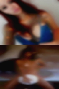 aliceasauls1969, Idamay, West Virginia