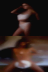baheFriis1996, horny