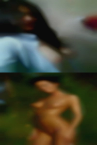LilLadyBabybop, naked