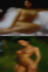 RackHunger, girl