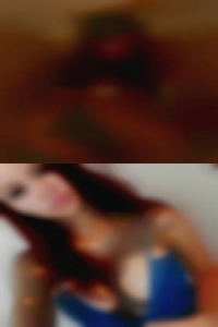amelineFialho, naked