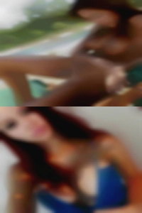 CortieDriver, and her tits swinging