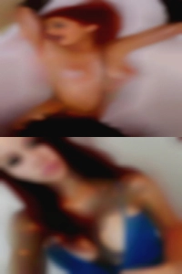 VieraVamp, pussy