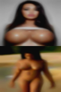 chantalleMiguel, wife