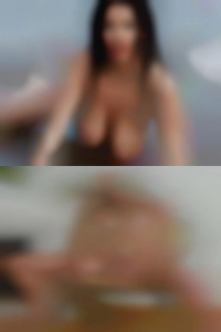 ModestScorpio, naked