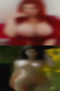 desirayRain1952, adult