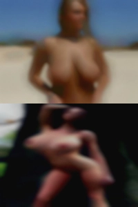 Nakedmushroom, fuck buddy