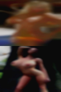 TrishAnn2022, nude