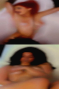 Shronwil3, want to fuck