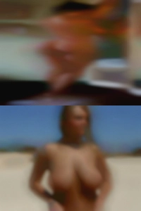 Britahazen, woman married