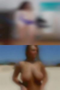marquisGarrow, personals
