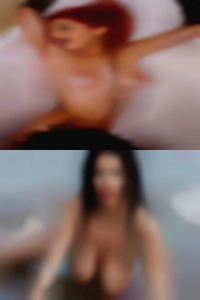 IvyBlossom23, naked