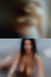 MercedesHaluska, naked woman