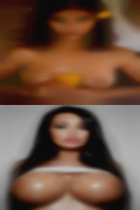 Gwengooch, women