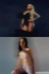 Where nude midget woman naked