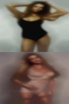Chicks your ass swinger over