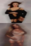 Horny mums hangups