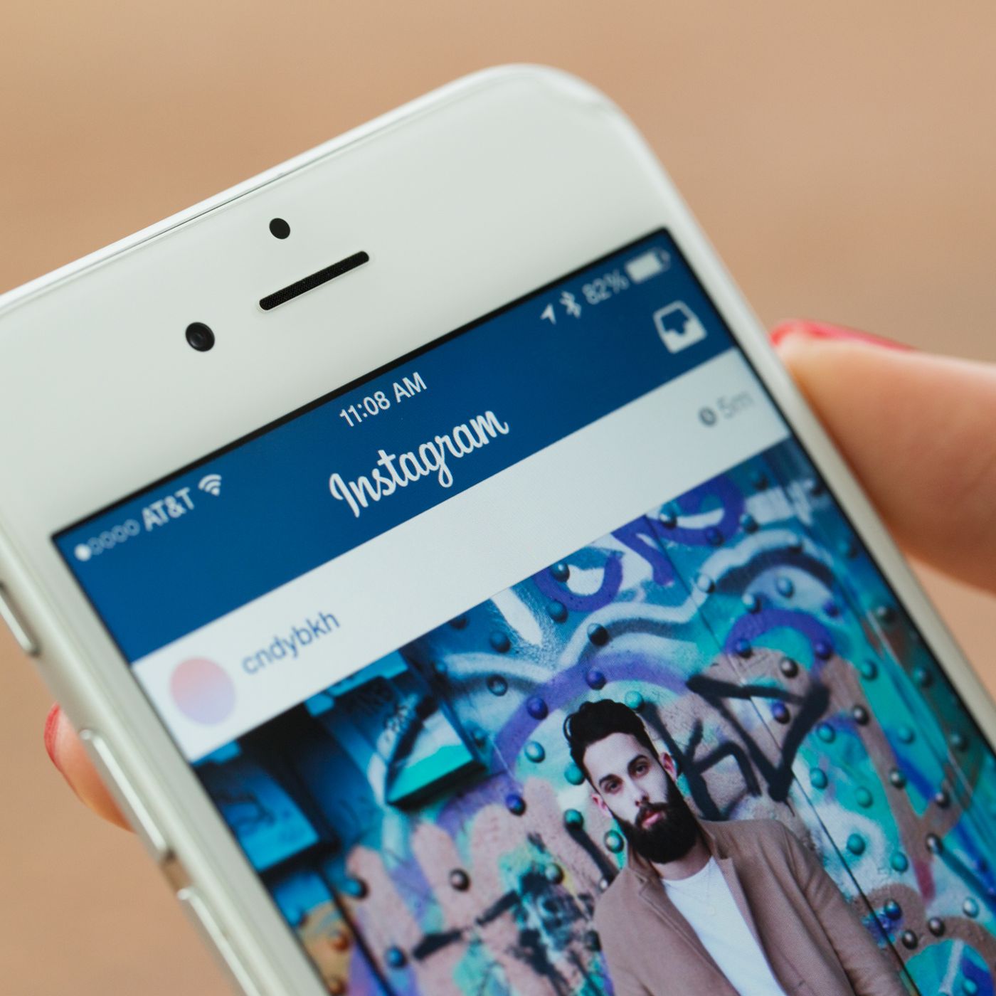 Effortless Way to Hack Any Instagram Account