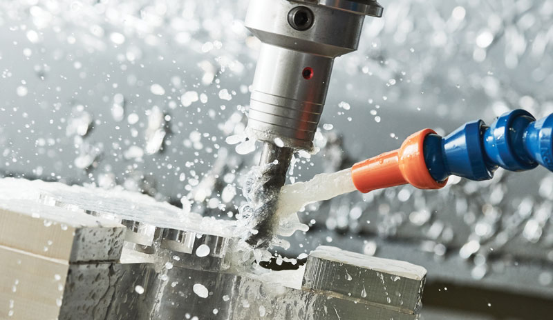 Choose Your CNC Machine Manufacturing Company Carefully