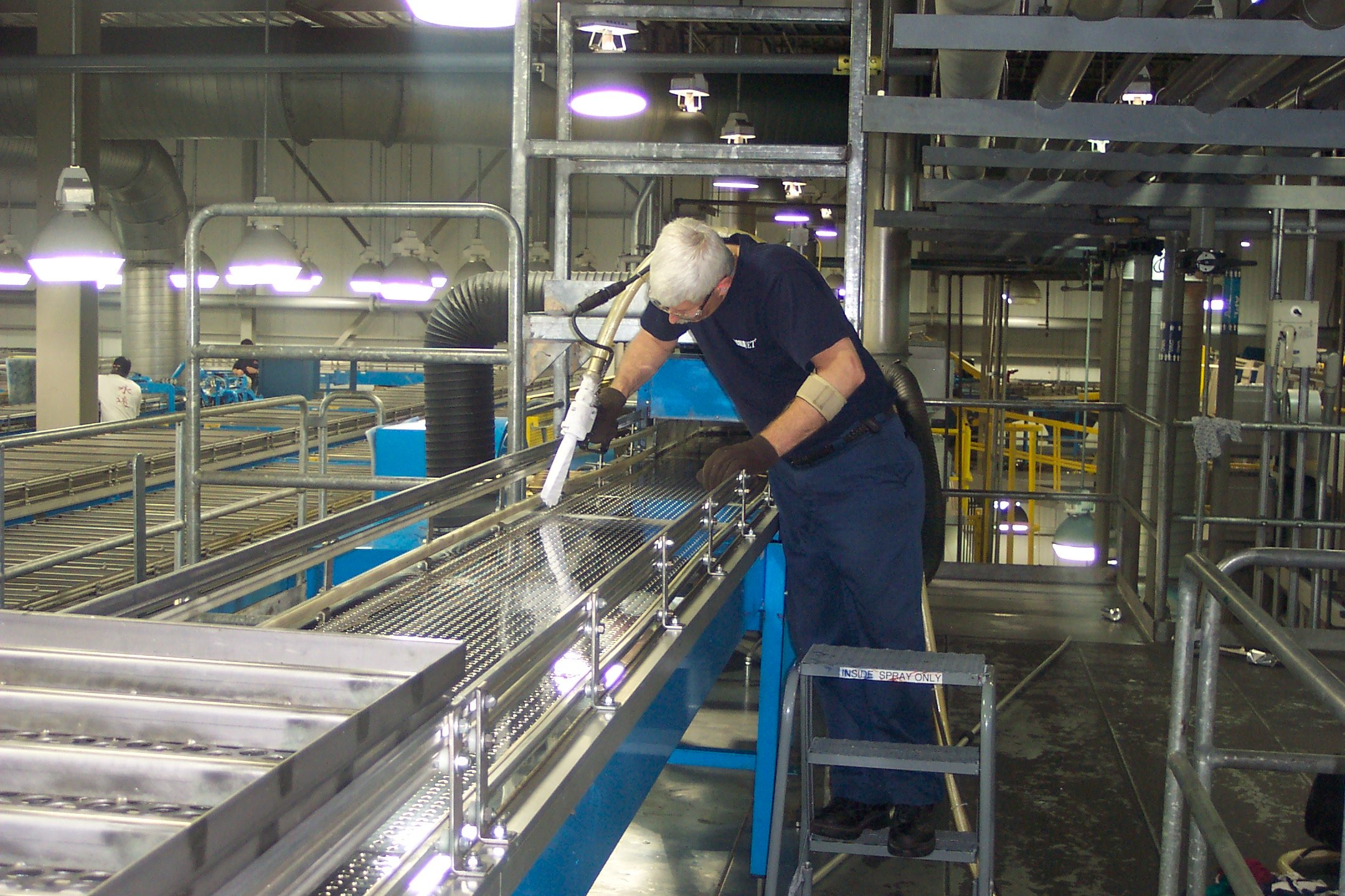 Industrial cleaning – What is it?